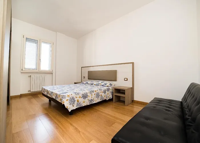 Corso Italia Exclusive - Center - Parking - Click Salento