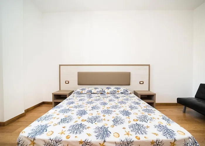 Corso Italia Exclusive - Center - Parking - Click Salento