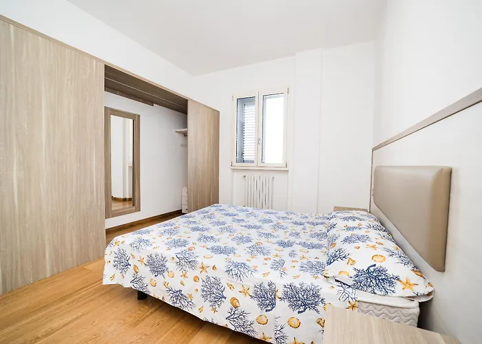 Corso Italia Exclusive - Center - Parking - Click Salento