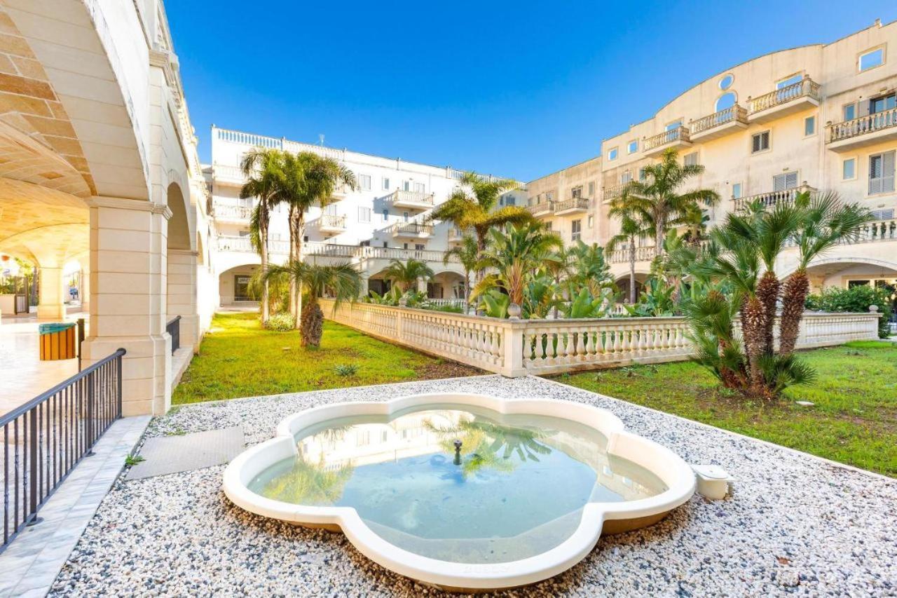 Corso Italia Exclusive - Center - Parking - Click Salento Gallipoli