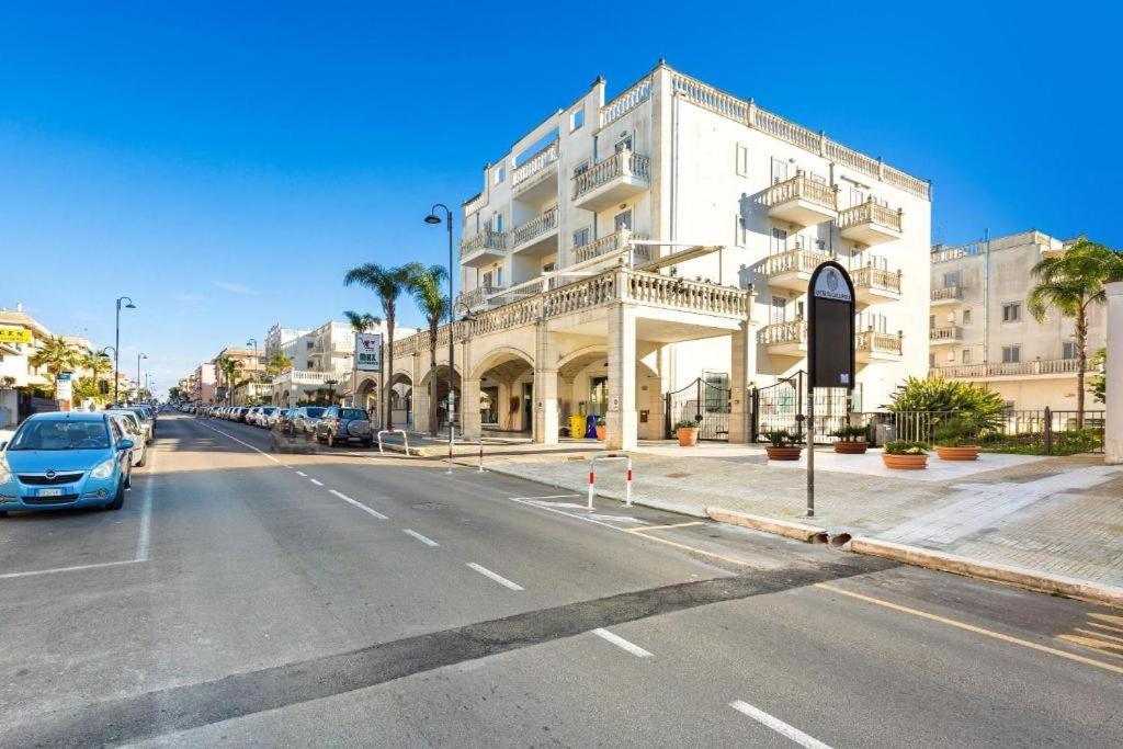 Corso Italia Exclusive - Center - Parking - Click Salento Apartment Gallipoli