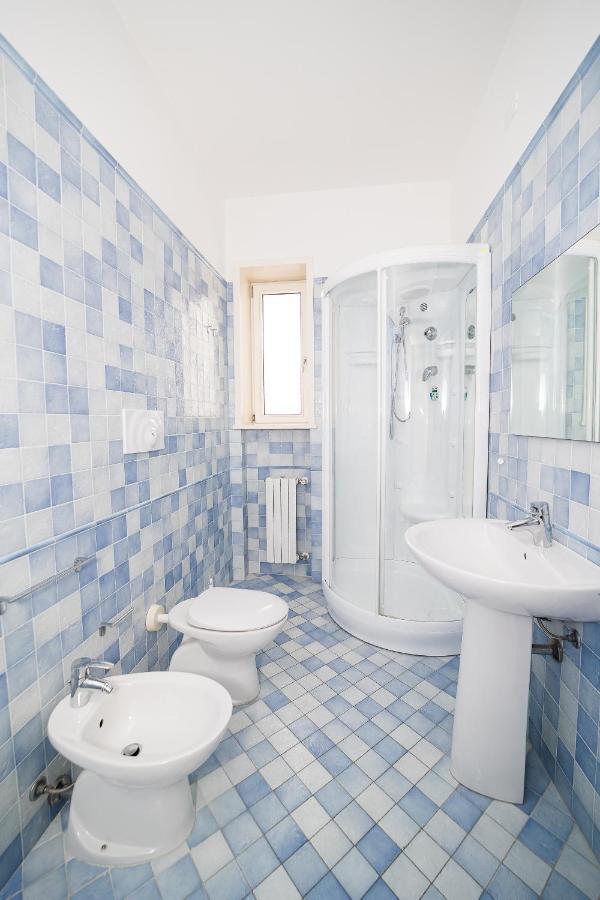 Corso Italia Exclusive - Center - Parking - Click Salento Apartment
