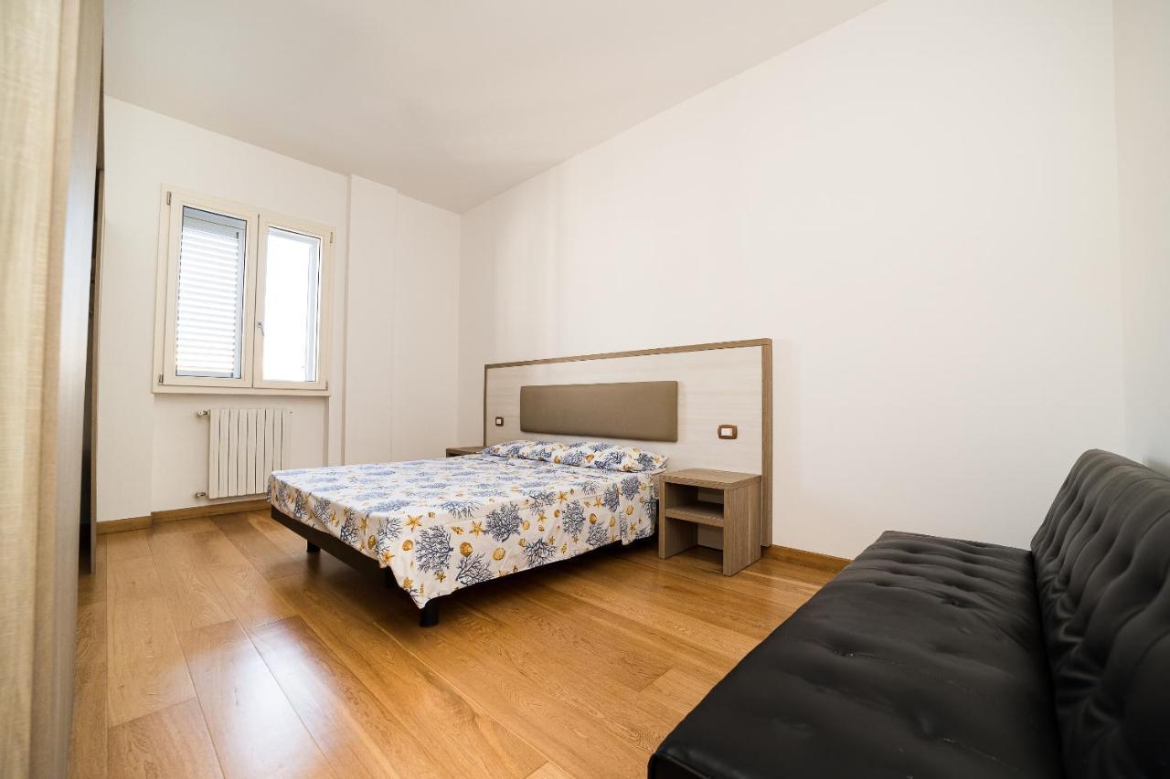 Corso Italia Exclusive - Center - Parking - Click Salento Apartment