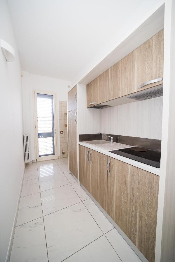 Corso Italia Exclusive - Center - Parking - Click Salento Apartment Gallipoli