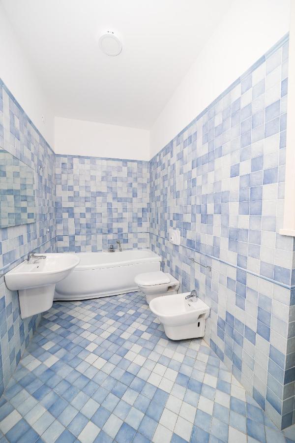 Corso Italia Exclusive - Center - Parking - Click Salento Apartment Gallipoli