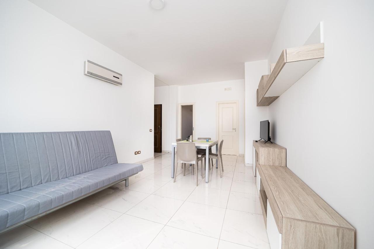 Corso Italia Exclusive - Center - Parking - Click Salento Apartment