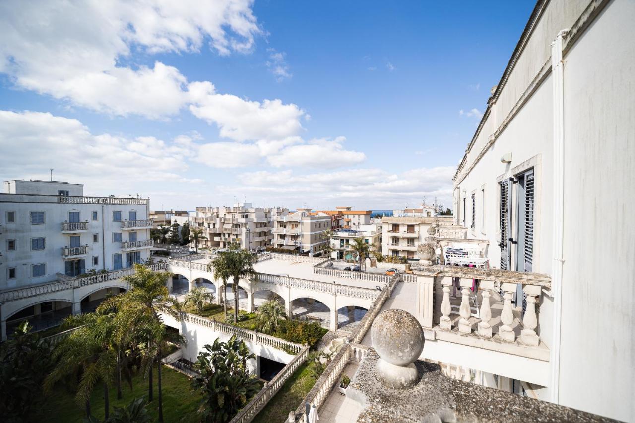 Corso Italia Exclusive - Center - Parking - Click Salento Apartment Gallipoli