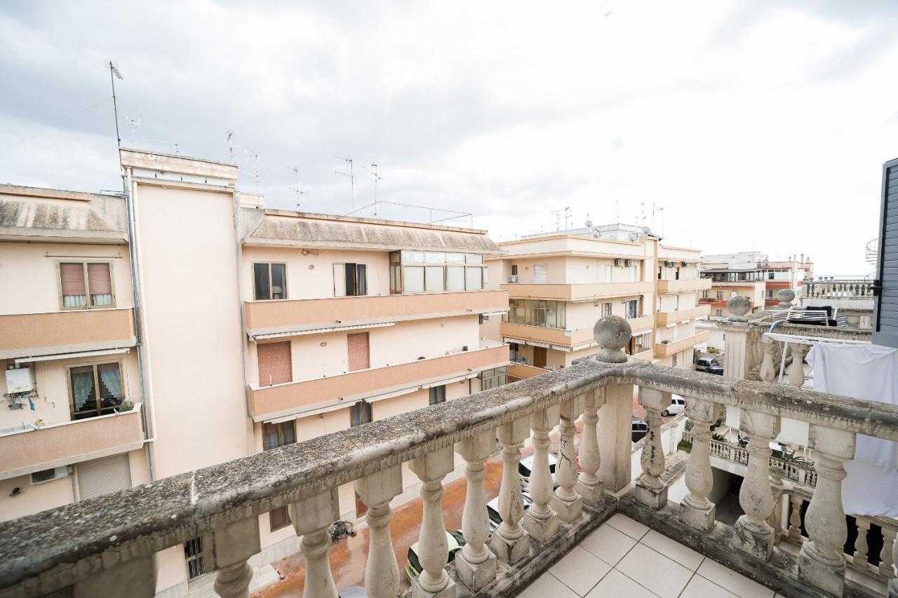Apartment Corso Italia Exclusive - Center - Parking - Click Salento