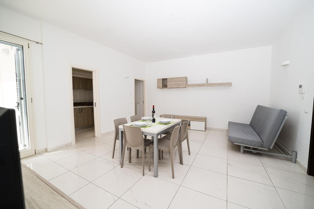 Corso Italia Exclusive - Center - Parking - Click Salento Apartment *