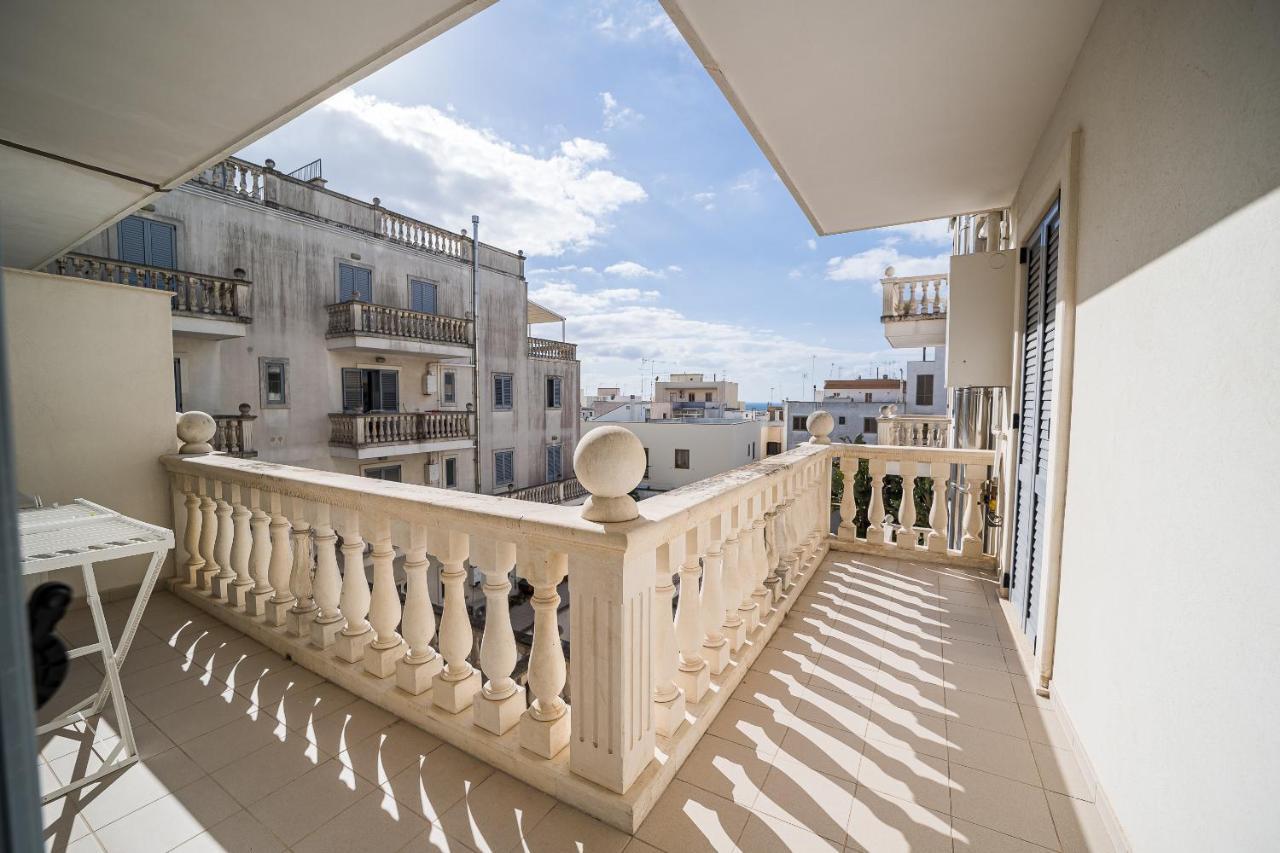 Corso Italia Exclusive - Center - Parking - Click Salento Gallipoli