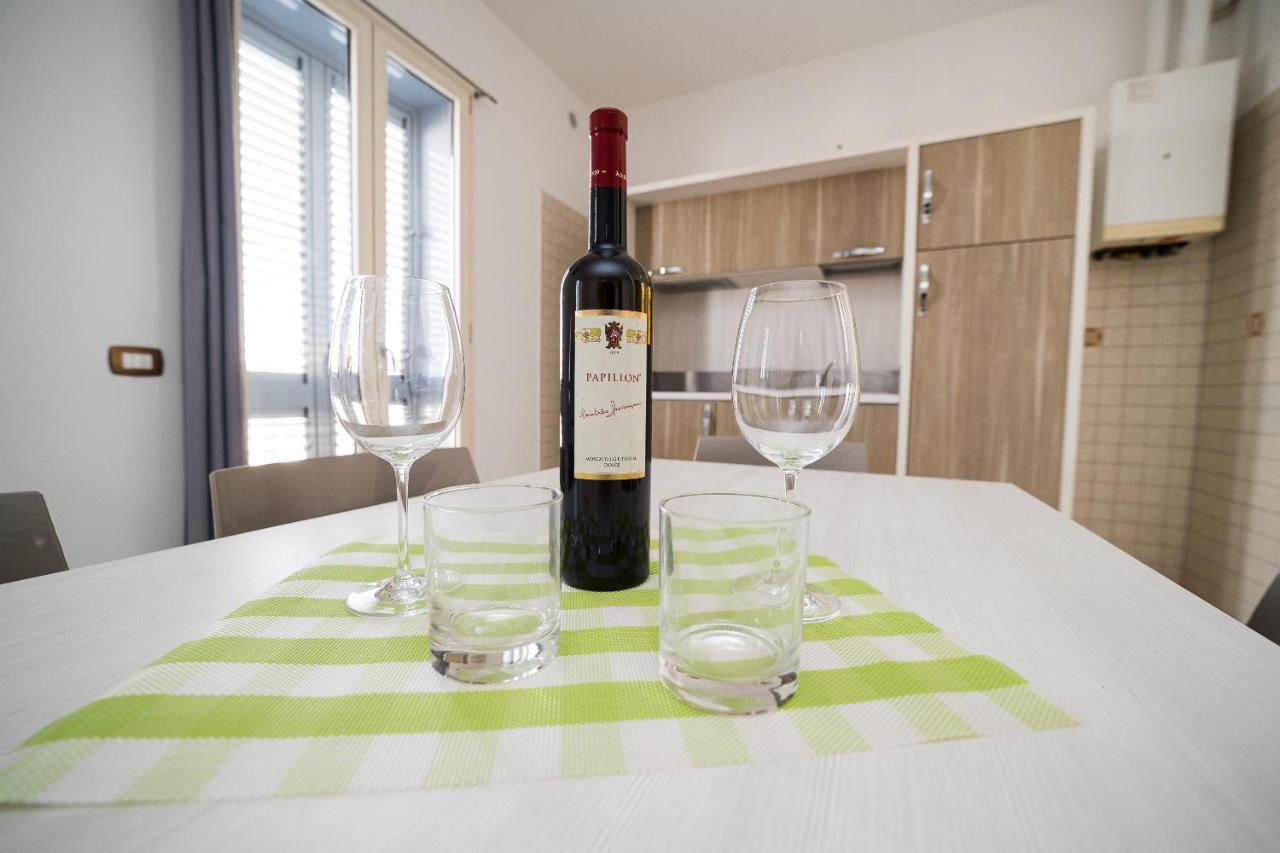 Corso Italia Exclusive - Center - Parking - Click Salento Apartment Gallipoli