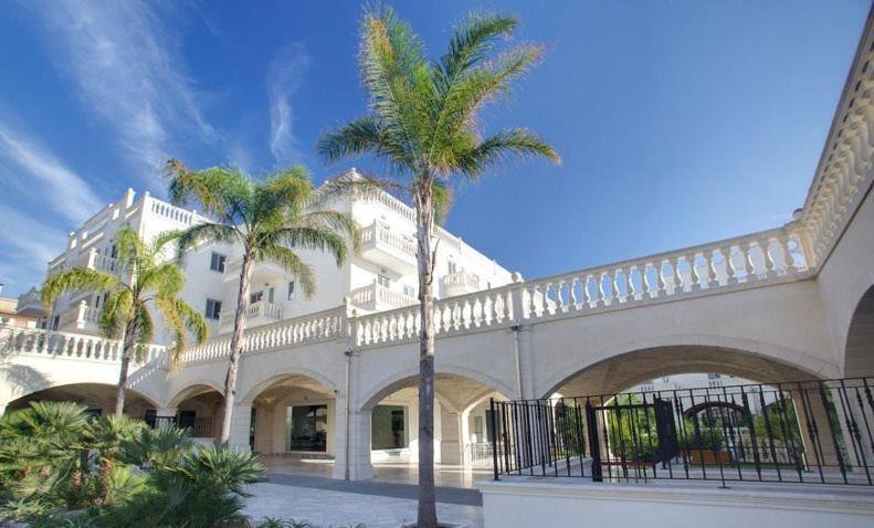 Corso Italia Exclusive - Center - Parking - Click Salento Apartment *