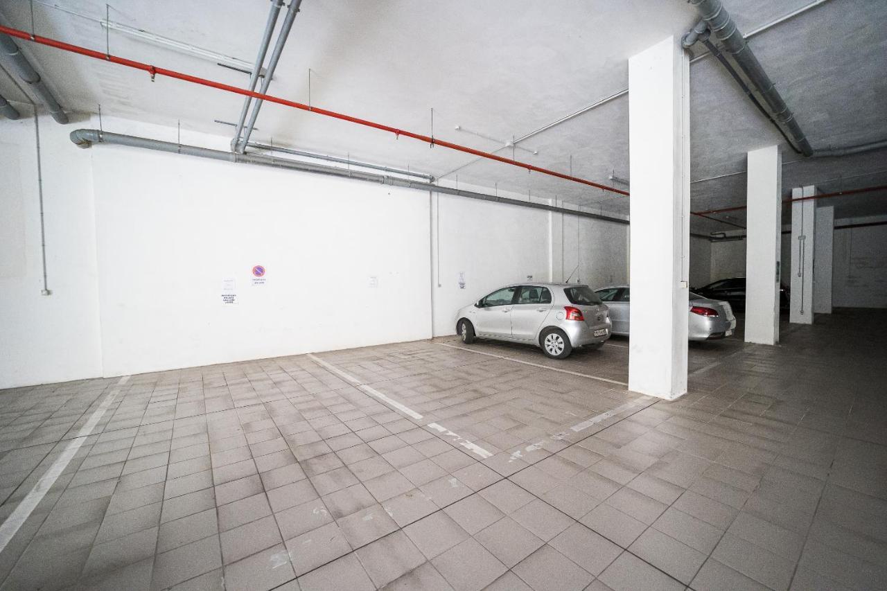 Corso Italia Exclusive - Center - Parking - Click Salento