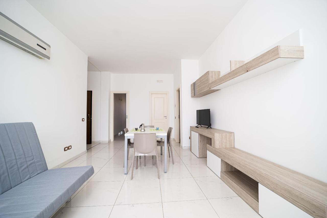 Corso Italia Exclusive - Center - Parking - Click Salento Gallipoli