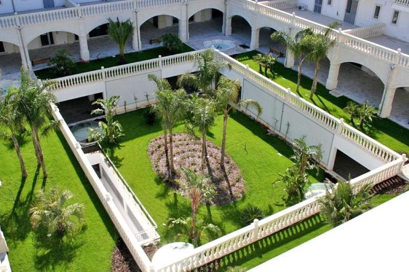 Corso Italia Exclusive - Center - Parking - Click Salento Apartment Gallipoli