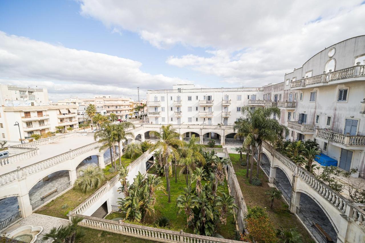 Corso Italia Exclusive - Center - Parking - Click Salento Gallipoli