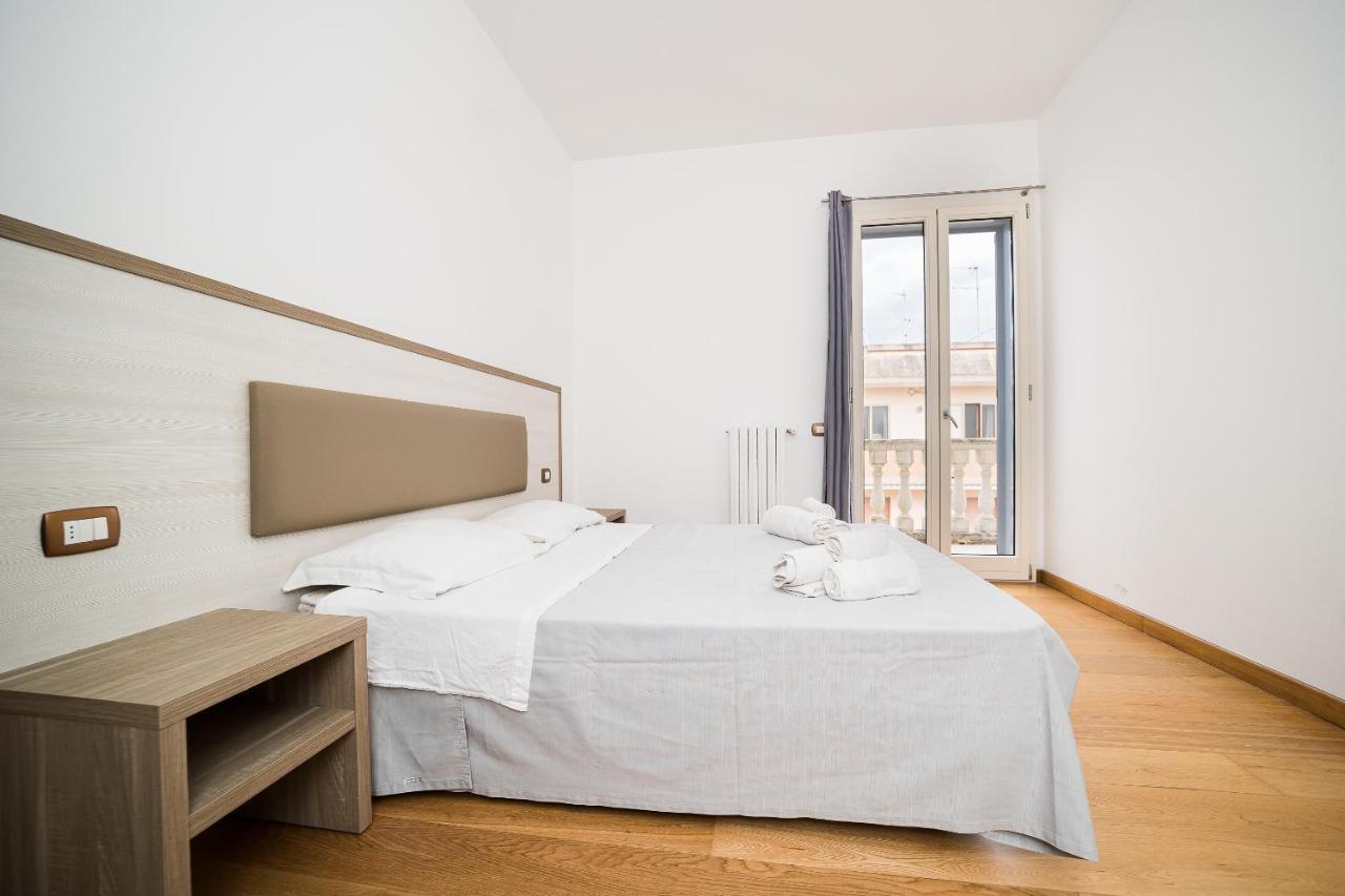 Apartment Corso Italia Exclusive - Center - Parking - Click Salento Gallipoli
