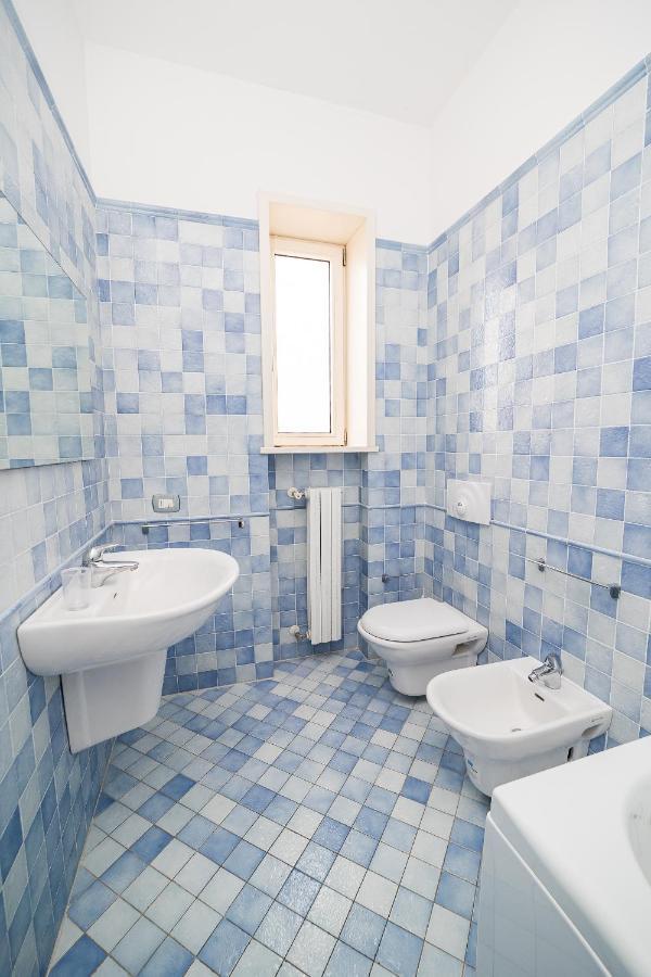 Apartment Corso Italia Exclusive - Center - Parking - Click Salento *