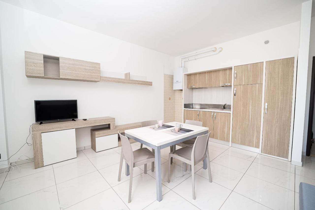 Apartment Corso Italia Exclusive - Center - Parking - Click Salento *