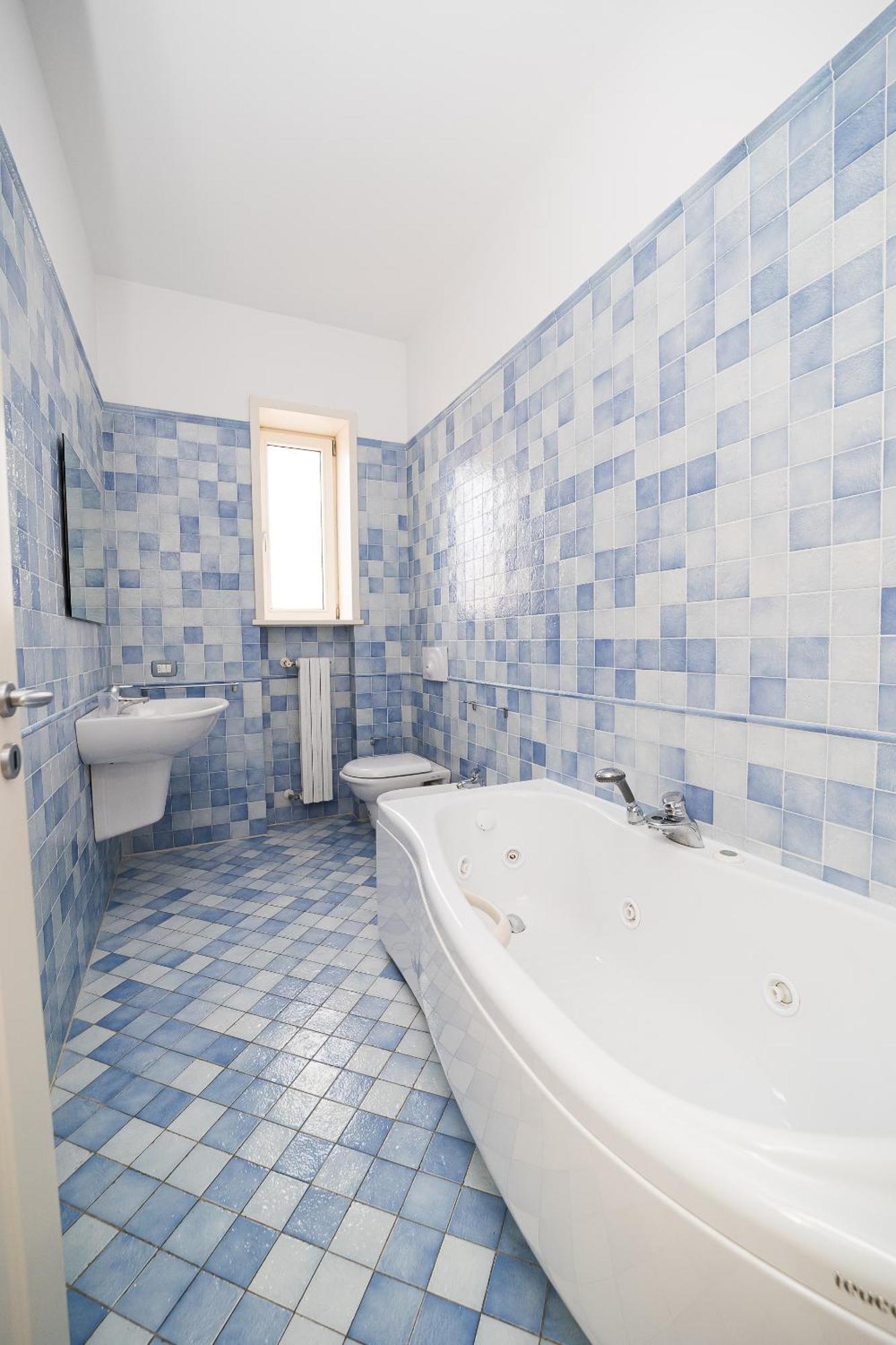Corso Italia Exclusive - Center - Parking - Click Salento Apartment Gallipoli